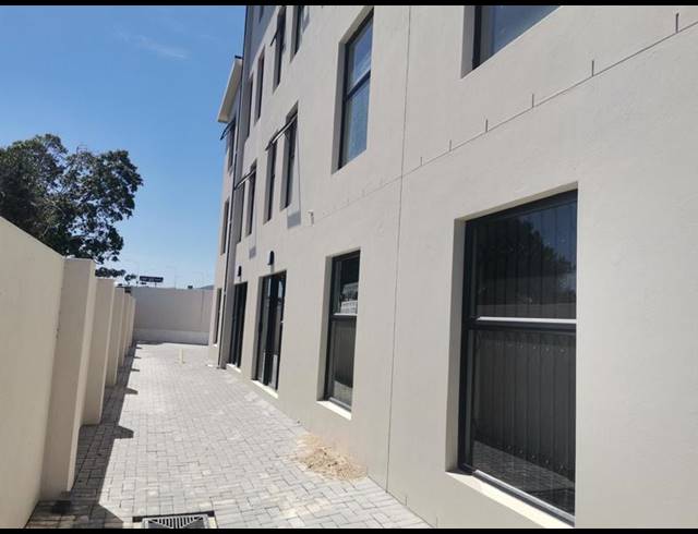 2 BEDROOM PROPERTY TO RENT IN CLAMHALL